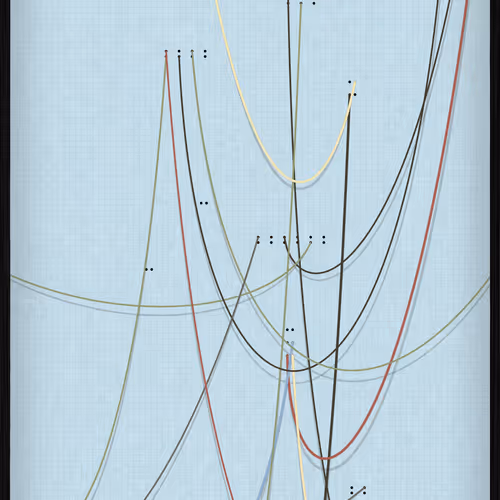 Dis Connected By Tibout Shaik