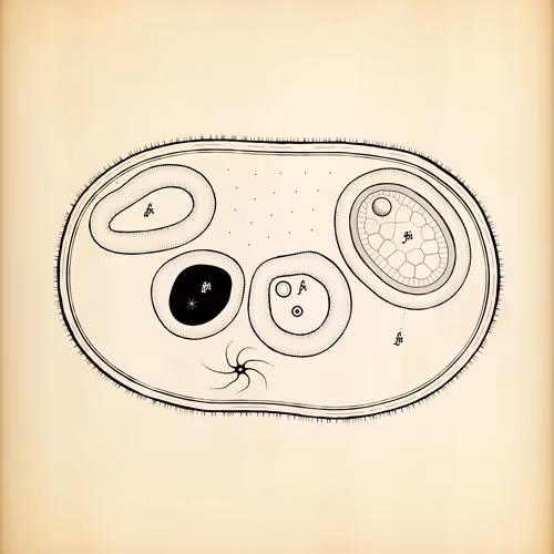 Cytographia By Golan Levin