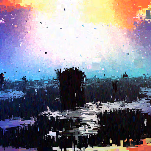 Memories of Digital Data #426