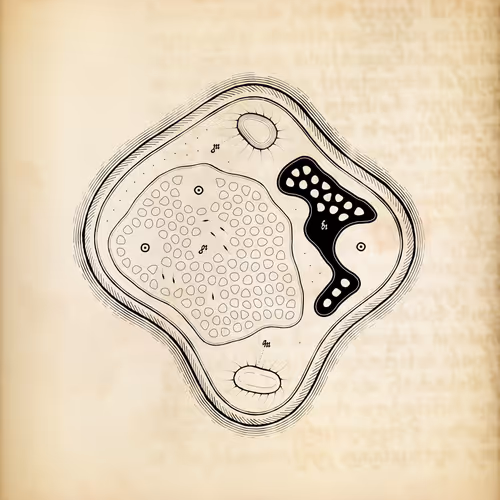 Cytographia By Golan Levin
