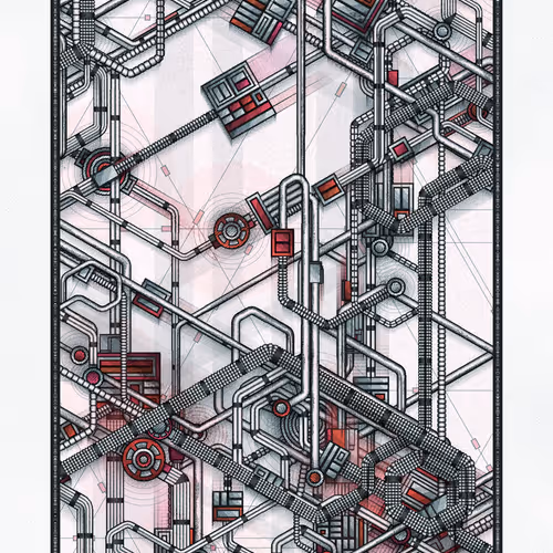 Umk By Fernando Jerez