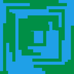 Twist #40
