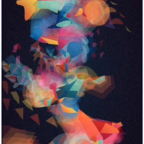 Meaningless By Amy Goodchild