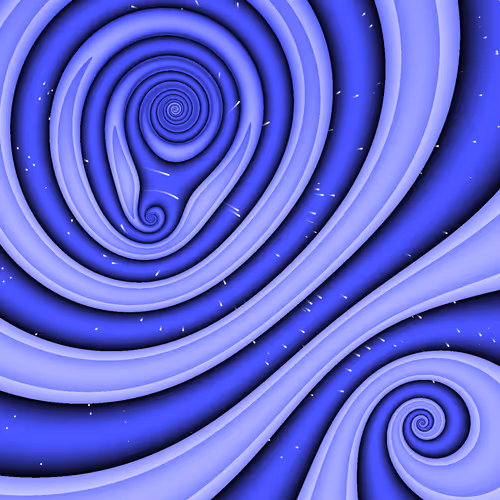 Flows By Ryley O Eth