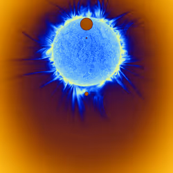 Solar Transits #326