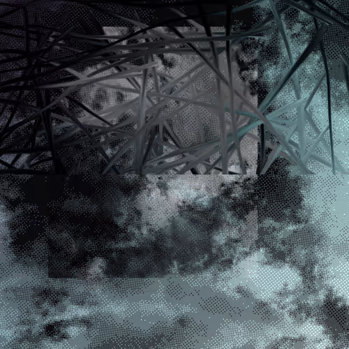 Chaos Comes With The Summer Haze By Cole Sternberg