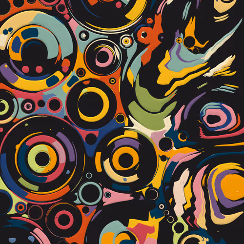 Proscenium #68