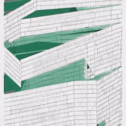 Neural Sediments #103