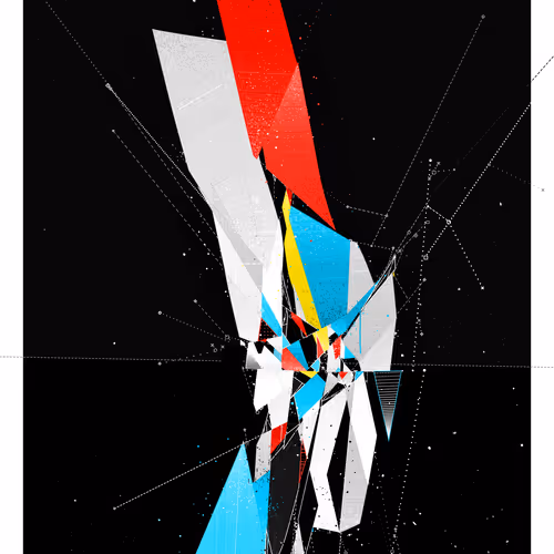 Ori By James Merrill 1