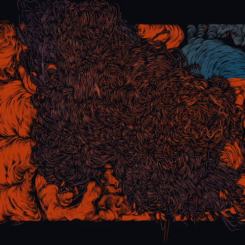 Spaghetti Bones #395