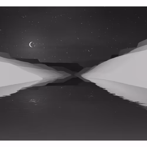 Longing By Phenomena