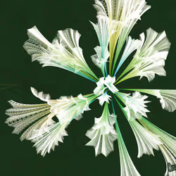 Fleur #298
