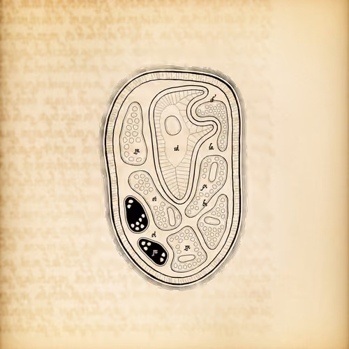 Cytographia #288