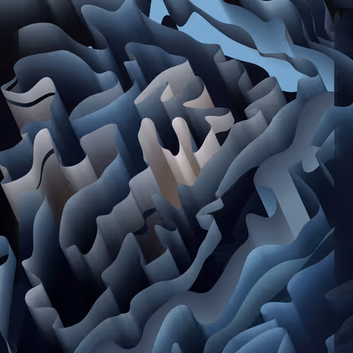 Immaterial #44