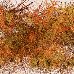 Through Curved Air #110