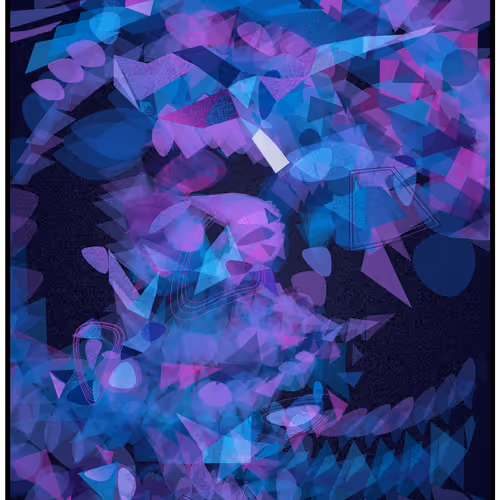 Meaningless By Amy Goodchild