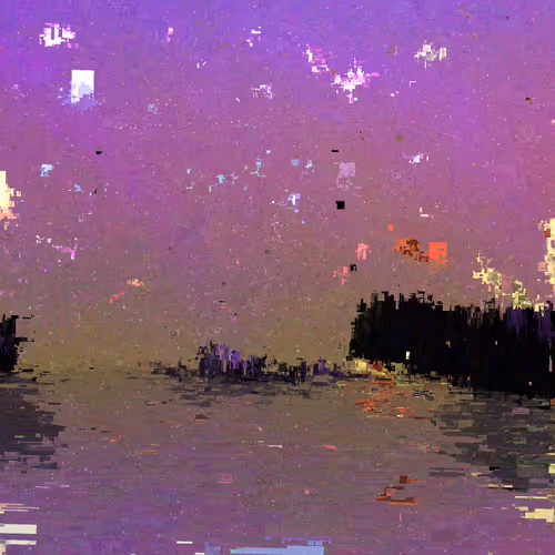 Memories Of Digital Data By Kazuhiro Tanimoto