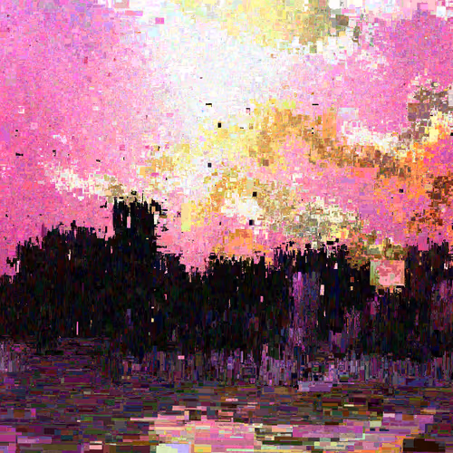 Memories of Digital Data #24