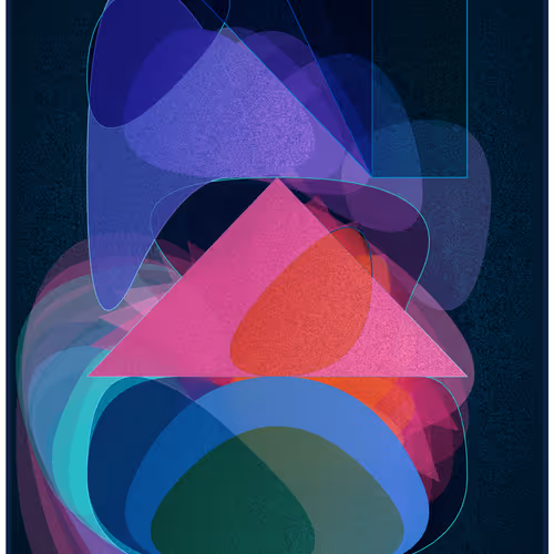 Meaningless By Amy Goodchild
