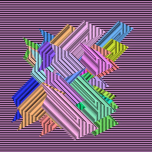 Net Net Net By Ilithya X Erin Wajufos