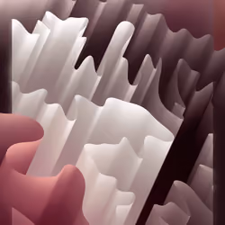 Immaterial #103