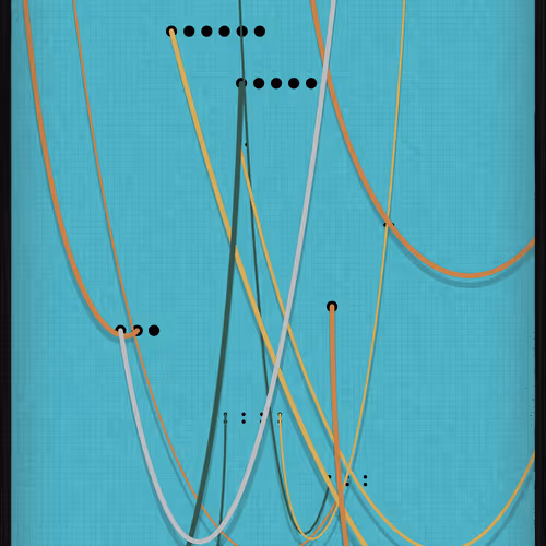 Dis Connected By Tibout Shaik