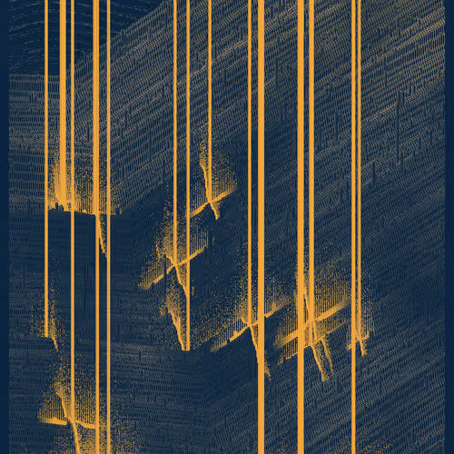 The Harvest By Per Kristian Stoveland