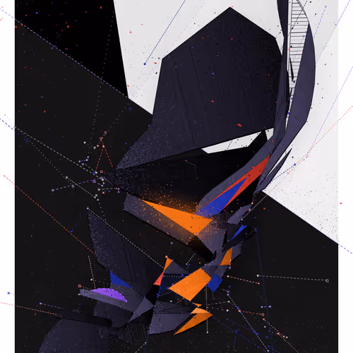 Ori By James Merrill 1