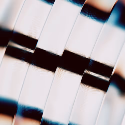 Blind Spots By Shaderism