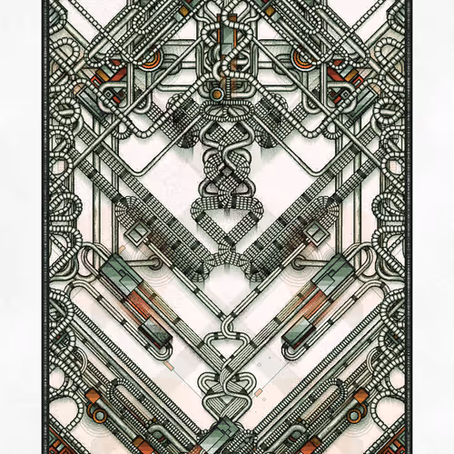 Umk By Fernando Jerez