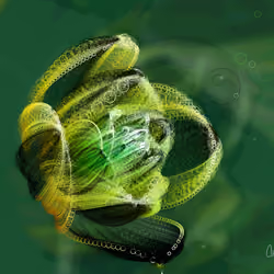 Fleur #142