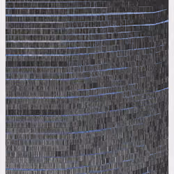 Neural Sediments #107