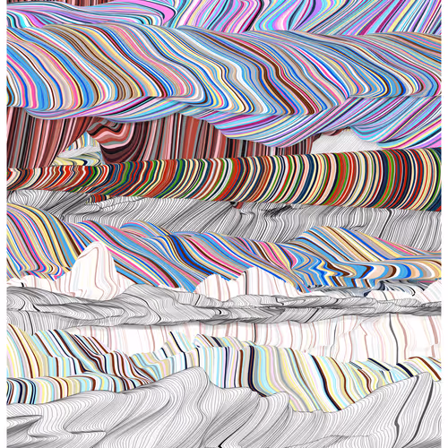 WaVyScApE #215