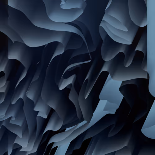 Immaterial By Bjorn Staal