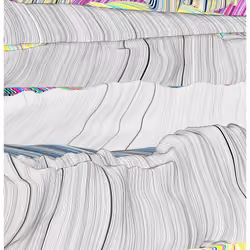 WaVyScApE #3