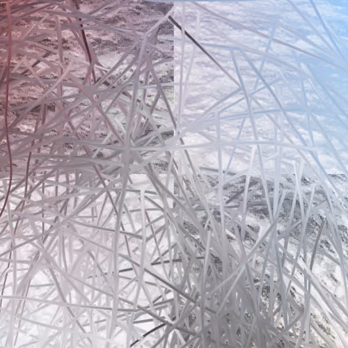 chaos comes with the summer haze #3