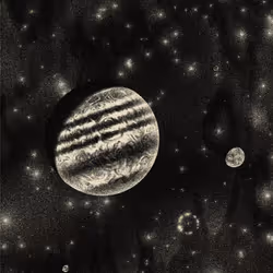 Voyager #10