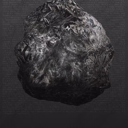This Is Not A Rock #69