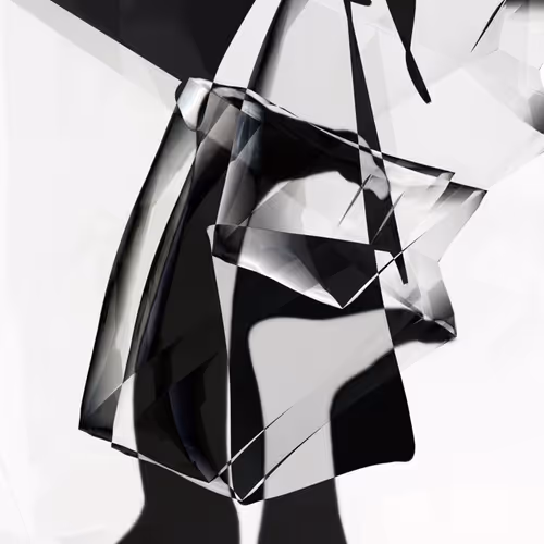 Human Unreadable #334
