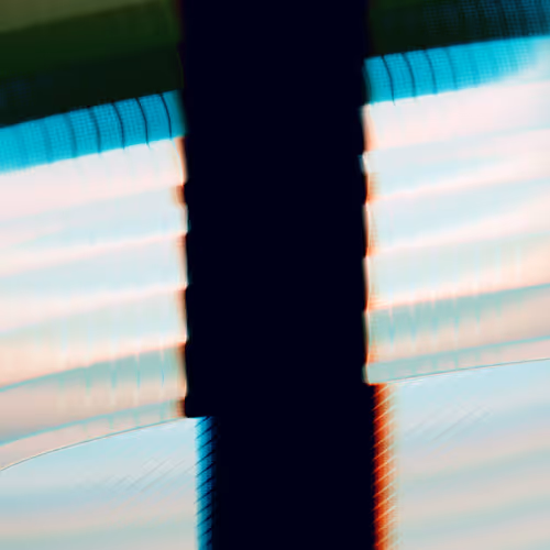 Blind Spots By Shaderism