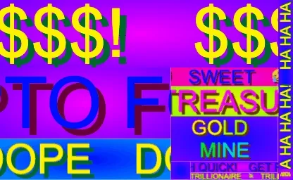 Dopamine Machines #500