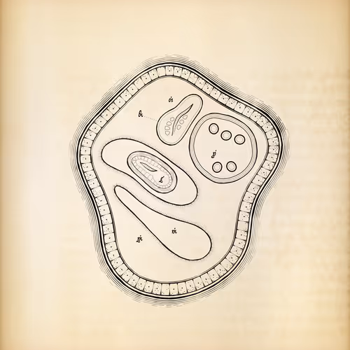 Cytographia By Golan Levin