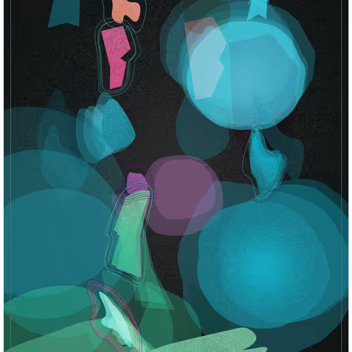 Meaningless By Amy Goodchild