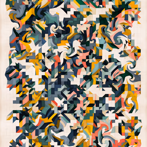 Trichro Matic By Mountvitruvius