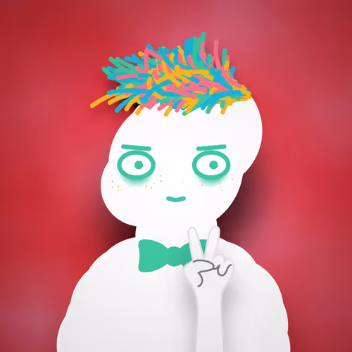 Nimteens By Bryan Brinkman