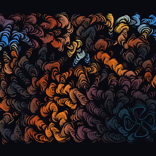 Spaghetti Bones By Joshua Bagley