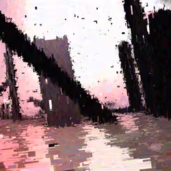 Memories of Digital Data #1