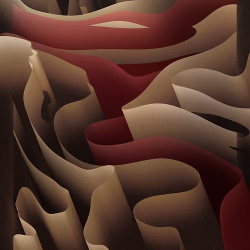 Immaterial #102
