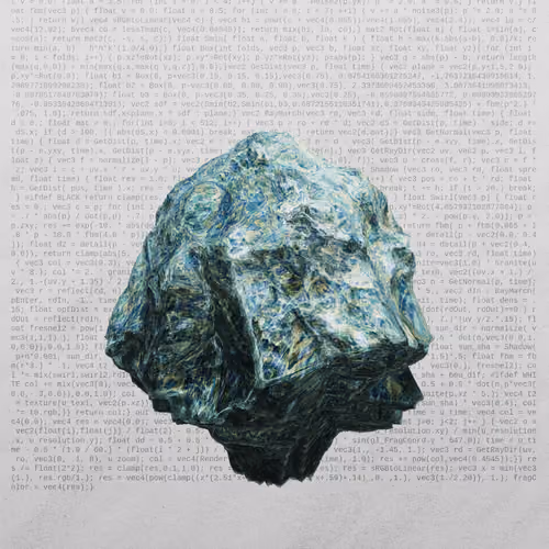 This Is Not A Rock #137