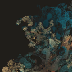 Mycelia #76
